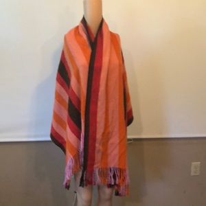 Scarf/shawl